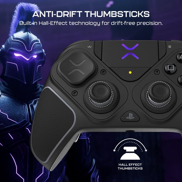 Turtle Beach Victrix Pro BFG Reloaded Wireless Modular Gaming