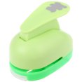 thumbnail image 3 of Paper Hole Puncher DIY Paper Punch Card Making Scrapbooking Crafts Hole Puncher, 3 of 8