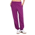 thumbnail image 1 of Jogger surdimensionné No Boundaries pour femmes, 1 of 6