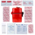 thumbnail image 1 of 50 Piece ASR Outdoor First Aid Kit in Waterproof Case Emergency, 1 of 7