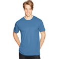 thumbnail image 1 of Hanes 4.5 oz. 100% Ringspun Cotton nano-T T-Shirt, 1 of 1