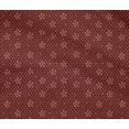 thumbnail image 4 of oneOone Cotton Flex Fabric Honeycomb & Dotted Floral Block Fabric Prints By Yard 40 Inch Wide, 4 of 4
