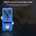 thumbnail image 3 of Effect maker,Knobs Pedal El Pedal Siuke Fvb2 Buzhi Rusuo, 3 of 7