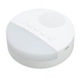 thumbnail image 4 of White Noise Machine, White Noise Sound Machine 20 Music Promote Sleep Soothe Mood Night Light  For Travel Use, 4 of 8