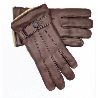 Winter Gloves - Sheep Skin- Insulation to Keep Hands Warm- Women Winter Gloves- Size Medium - Water Resistant - Touchscreen- by North Gloves