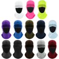 thumbnail image 2 of Cagoule Extérieure Capuche Bandana de Moto Cyclisme Chasse Chapeau Protection Uv, 2 of 6