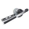 thumbnail image 3 of Spptty Stainless Steel Potato Presser,Kitchen Detachable Stainless Steel Handheld Potato Presser Ricer Food Masher Crusher,Kitchen Crusher   Tool, 3 of 8