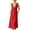 Red, variant on Clearance Sale 2025 Women's Sleepwear Sexy Mesh Seductive Pajamas Long Fairy Pure Desire Spicy Pajamas Sweet Home Clothing Set Clearance Deals Overstock Items Clearance