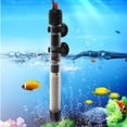 thumbnail image 3 of Aquarium Heating Rod, Glass Water Heater, Automatic Animals Pets Aquarium for Fish Tank EU Plug,US Plug,UK Plug, 3 of 7