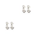 thumbnail image 1 of relayinert 2pcs/set Practical Gift For Pet Lovers Dog Cat Collar Bells Loud Pet Bells For 2Set, 1 of 6