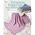thumbnail image 3 of Timeless Bordures Couvertures pour Bébé: 6 Grands Designs de Bordure!, 3 of 3