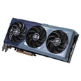 thumbnail image 4 of ASRock Monster Hunter Wilds Radeon RX 9070 XT 16GB GDDR6 PCI Express 5.0 x16 Graphics Card RX9070XT MH 16G, 4 of 11