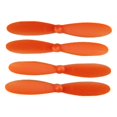 thumbnail image 2 of 4pcs/Set Durable , Orange, 2 of 7