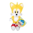 thumbnail image 2 of Sonic 9" Plush - Tails, 2 of 5