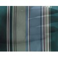 thumbnail image 4 of oneOone Georgette Viscose Fabric Bayadere Stripe Print Fabric BTY 42 Inch Wide, 4 of 4