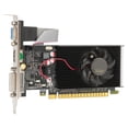 thumbnail image 1 of Graphics GT730 2GB Graphics Card Desktop Computer Accessories 64bit DDR3 Display Interface Adapter, 1 of 7