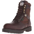 thumbnail image 1 of Georgia Boot Men's Homeland 8 Inch Steel Toe Work Shoe, 1 of 5