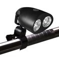 thumbnail image 2 of Barbecue Grill Light - 10 LED & Super Bright Lights 360° Rotation - Portable & Waterproof BBQ Accessory for Gas Charcoal Electric Outdoor Griddle & Smoker, 2 of 9
