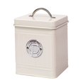 thumbnail image 4 of Tea Tin Canister Sugar Tea Storage Tea Storage Containers Canister Jar Container Style B, 4 of 9
