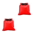 thumbnail image 4 of braveheart Sac Étanche pour Usage Extérieur Sac de Rangement Support Sport Aquatique Type 1 2Ensemble, 4 of 6