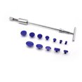thumbnail image 2 of Car Dent Slide Hammer,Vehicle Dent Repair Tools Car Dent Repair Tools T Bar Slide Hammer Finely Tuned Performance, 2 of 8