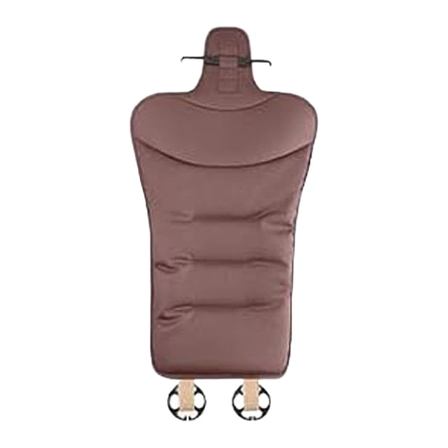 Coussin de Siège en Cuir pour Conduite Confortable et Respirant
