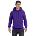 thumbnail image 1 of Hanes ComfortBlend EcoSmart Chandail à Capuchon en Molleton, 1 of 1
