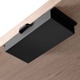 thumbnail image 4 of Storage Organization Pantry Organization And Storage Airtight Canisters Sealed Container Glass Leftover Containers with Lids Under Desk Storage Drawer Under Desk Drawer Organizer For, 4 of 4