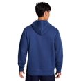 thumbnail image 3 of Men's Reebok Delta Fleece Hoodie, 3 of 5