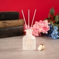 thumbnail image 4 of Diffuseur de roseaux ScentSationals - Lys Blanc & Cerise, 4 of 4