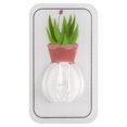 thumbnail image 1 of Botanical Garden Hook Traceless Sticky Coat Hook Hanger, 1 of 8
