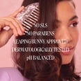 thumbnail image 2 of MONDAY Haircare Revitalisant Hydratant avec Acide Hyaluronique, Huile de Noix de Coco & Beurre de Karité pour Cheveux Secs & Ternes, 2 of 5