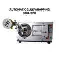 thumbnail image 2 of Automatic Tape Winding Machine, Shell Wrapping Machine For Transformer Coil, Magnetic Core, USB Charger, Heat Sink ,High Efficiency, 2 of 6