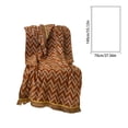 thumbnail image 3 of PRETXORVE Bath Towels Set for Bathroom Thick Soft Absorbent Household Wash Face, 3 of 7
