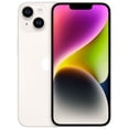 thumbnail image 1 of Apple iPhone 14 128 Go Téléphone Intelligent Déverrouillé Boîte Ouverte, 1 of 5