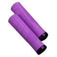 thumbnail image 2 of DYNWAVECA 2 Pcs Poignées de Guidon de Vélo Poignées de Guidon pour Vélos de Route Sportifs, 2 of 9