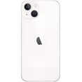 thumbnail image 3 of Refurbished Apple iPhone 13 Mini 5G - 128GB – Starlight – 12MP Dual Rear & 12MP Front Camera - Fully Unlocked Smartphone - Excellent Condition, 3 of 6