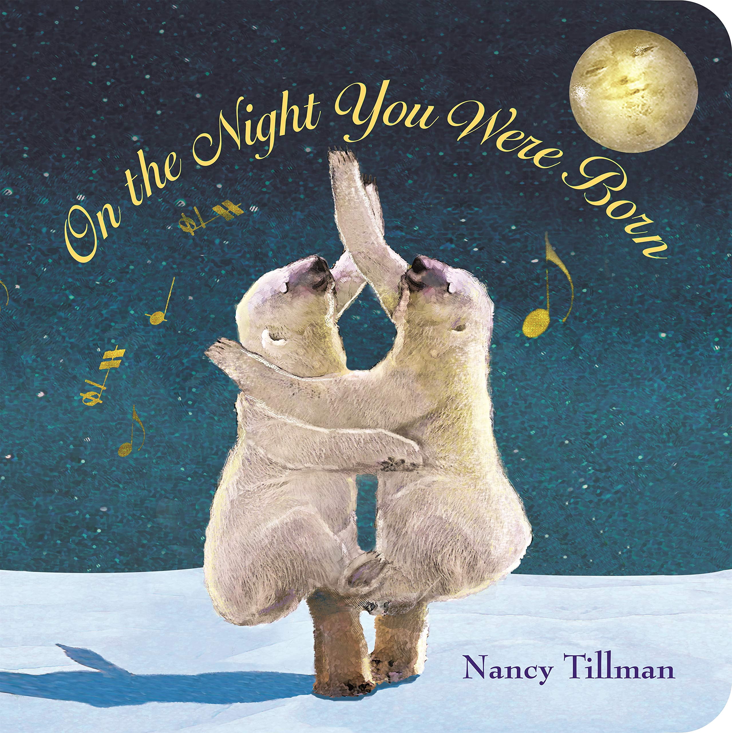 Baby & Toddler: On The Night You Were Born By Smith, Craig; Cowley, Katz