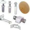 thumbnail image 1 of Prime Line Products N7283 Kit Bi-Fold Door Repair 0.875 In., 1 of 2