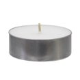 thumbnail image 3 of Mainstays 12PK Unscented Jumbo Tealights Candles, 3 of 6