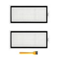 thumbnail image 2 of 2pieces Hpea Filter For Xiaomi Roborock Q7 Max + T8 Robot, 2 of 5