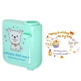 thumbnail image 2 of Happy Birthday Projector Happy Birthday Projector Mini Birthday Projection Lamp Portable Kids Projection Light For Household, 2 of 2