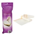 thumbnail image 2 of Bag 2 Packs Cat Litter Box Liners Cat Litter Pan Bags with Drawstring Pet Cat Supplies M, 2 of 7