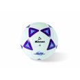 thumbnail image 1 of Mikasa SERIOUS Leather Soccer Ball - Deluxe Cushioned Cover Ball, 1 of 2