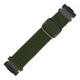 thumbnail image 4 of Watch Band Strap, Replacement Sport Wristband Watch Straps, Adjustable Weaving Sport Replacement Strap,Smartwatch Men Women Wristband  For Watch FIT 2, 4 of 8