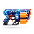 thumbnail image 3 of Pistolet à fléchettes X-Shot Skins Dread (12 fléchettes), 3 of 8