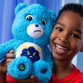 thumbnail image 3 of Care Bears Medium Plush (Eco) Cozy Grumpy Bear, 3 of 8