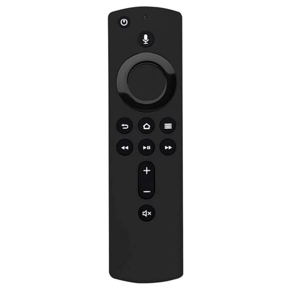 MesaSe L5B83H for Alexa Fire TV Stick Remote Controller Replace