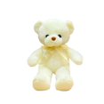 thumbnail image 1 of SUTENGDA Weighted Stuffed Animals 30cm Cute Bear Shape Weighted Plush Soft Plush Perfect Gift Cute Stuff Pink, 1 of 4