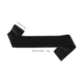 thumbnail image 2 of SHAGUOZHOU Party Dec Party Decorations for Men Party Party Celebration Shoulder Strap For Birthdays Elegant Satin Design Durable Polyester Construction For Events Complete With 1PC, 2 of 3